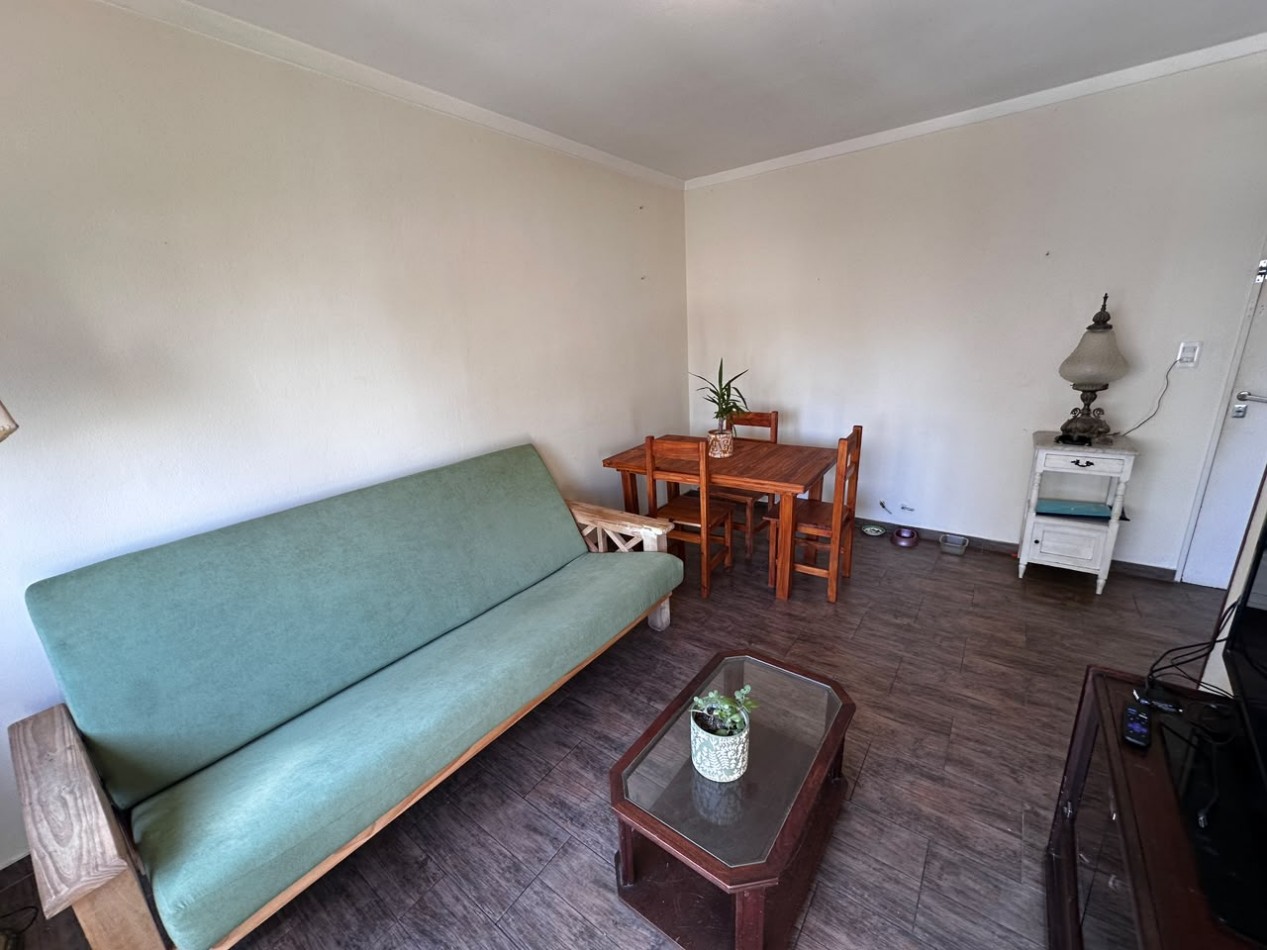 VENTA DEPARTAMENTO 2 AMBIENTES ZONA ALDREY