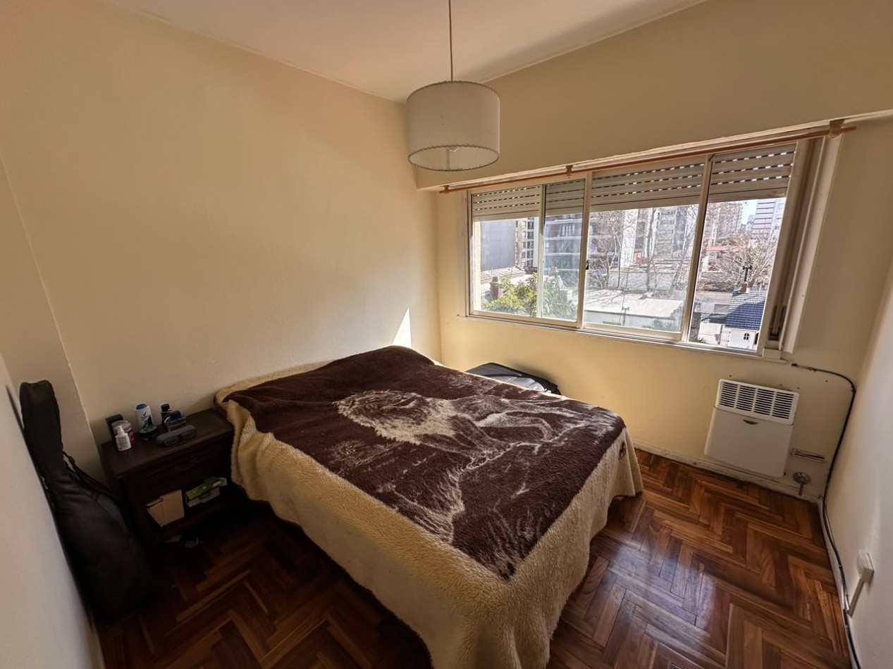 VENTA DEPARTAMENTO 2 AMBIENTES ZONA ALDREY