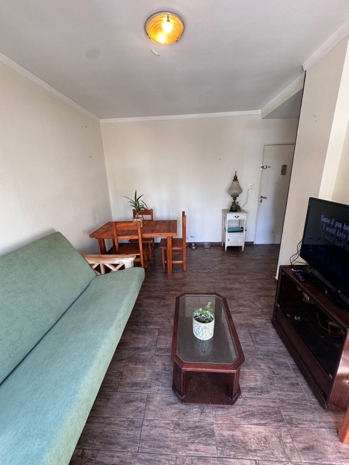 VENTA DEPARTAMENTO 2 AMBIENTES ZONA ALDREY