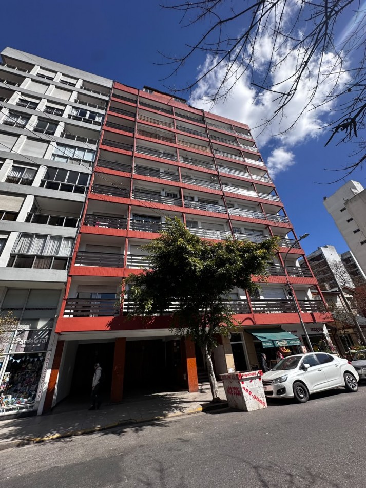 VENTA DEPARTAMENTO 2 AMBIENTES ZONA ALDREY