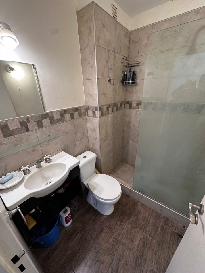 VENTA DEPARTAMENTO 2 AMBIENTES ZONA ALDREY