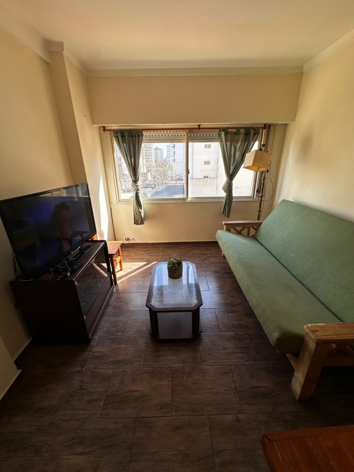 VENTA DEPARTAMENTO 2 AMBIENTES ZONA ALDREY