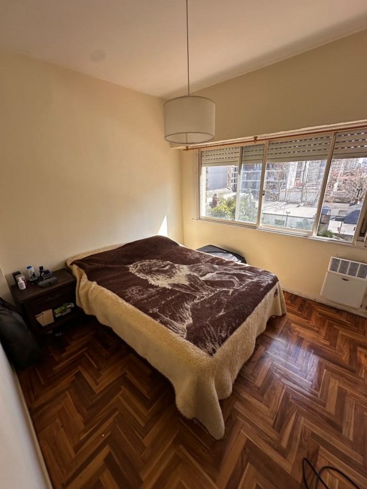 VENTA DEPARTAMENTO 2 AMBIENTES ZONA ALDREY
