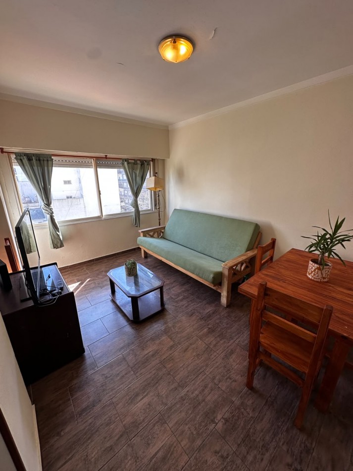 VENTA DEPARTAMENTO 2 AMBIENTES ZONA ALDREY