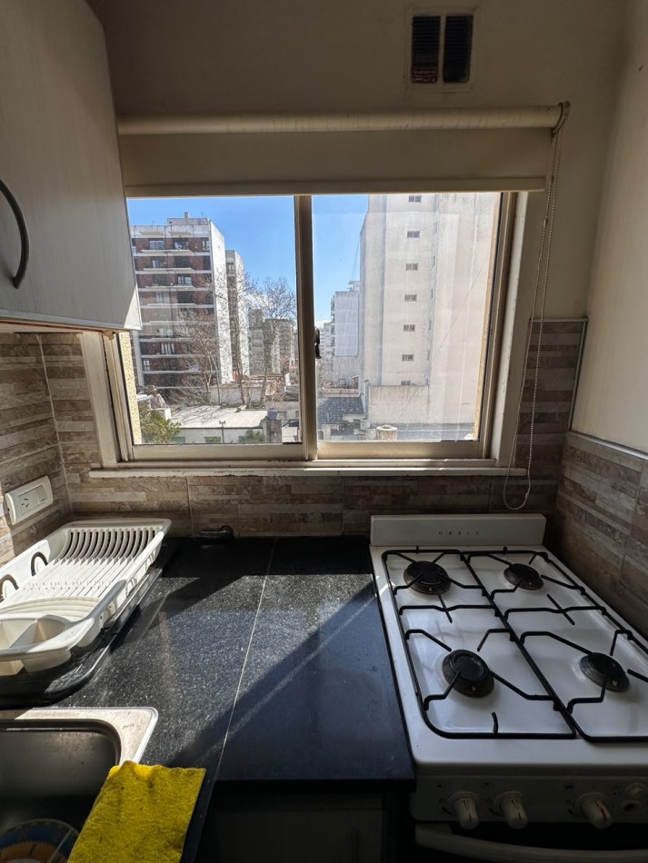 VENTA DEPARTAMENTO 2 AMBIENTES ZONA ALDREY