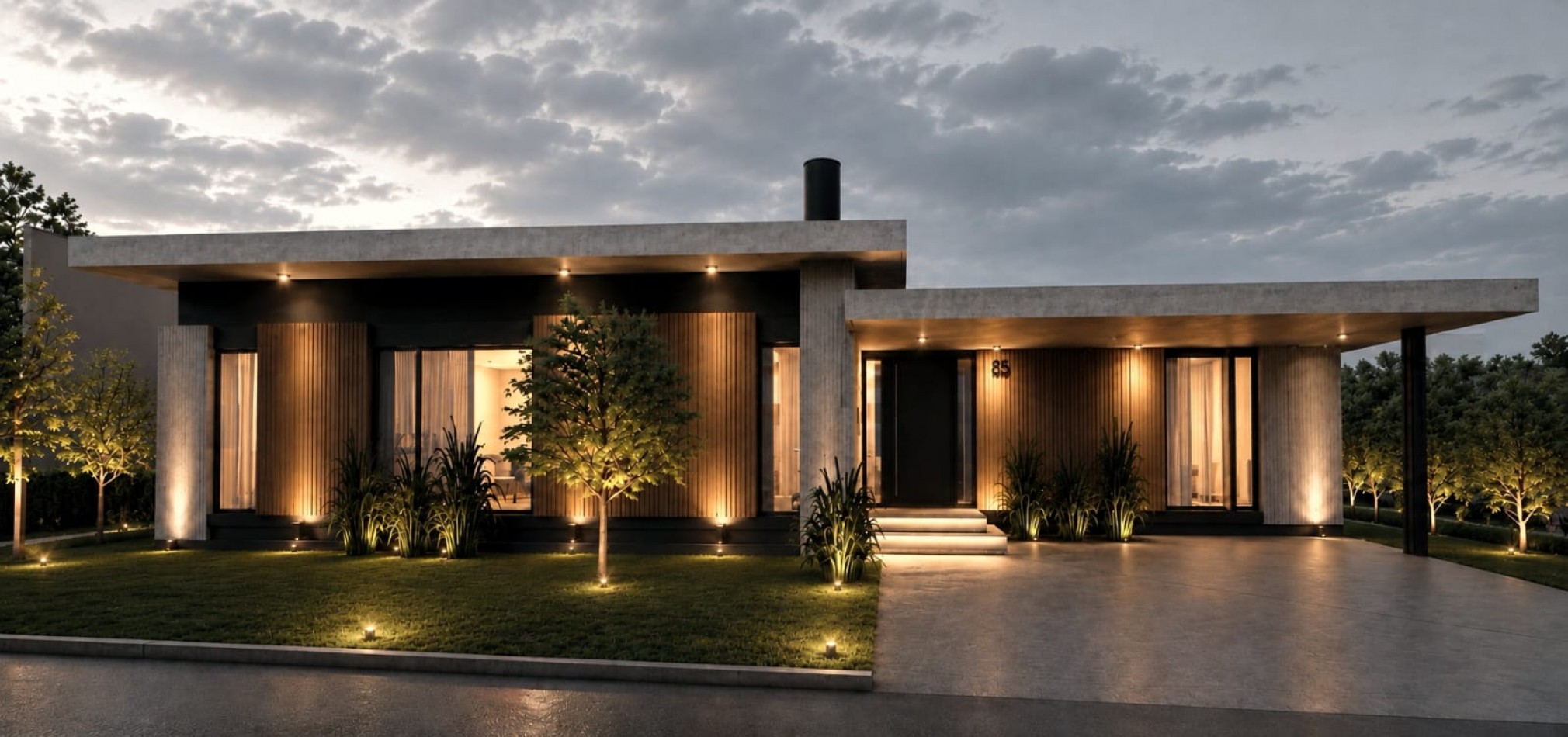 VENTA CASA 4 AMBIENTES EN POZO EN BARRIO LAS PRUNAS