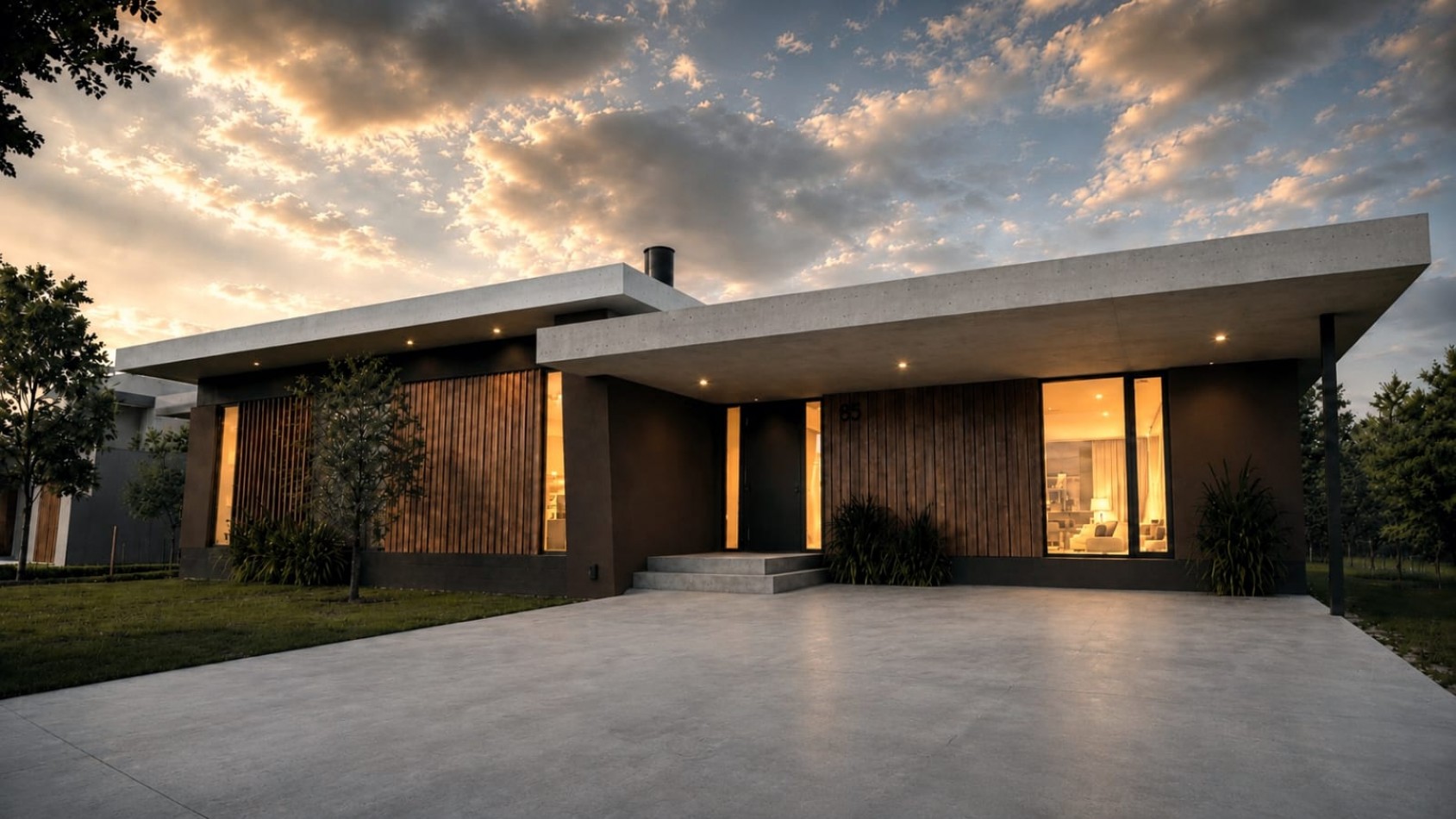 VENTA CASA 4 AMBIENTES EN POZO EN BARRIO LAS PRUNAS