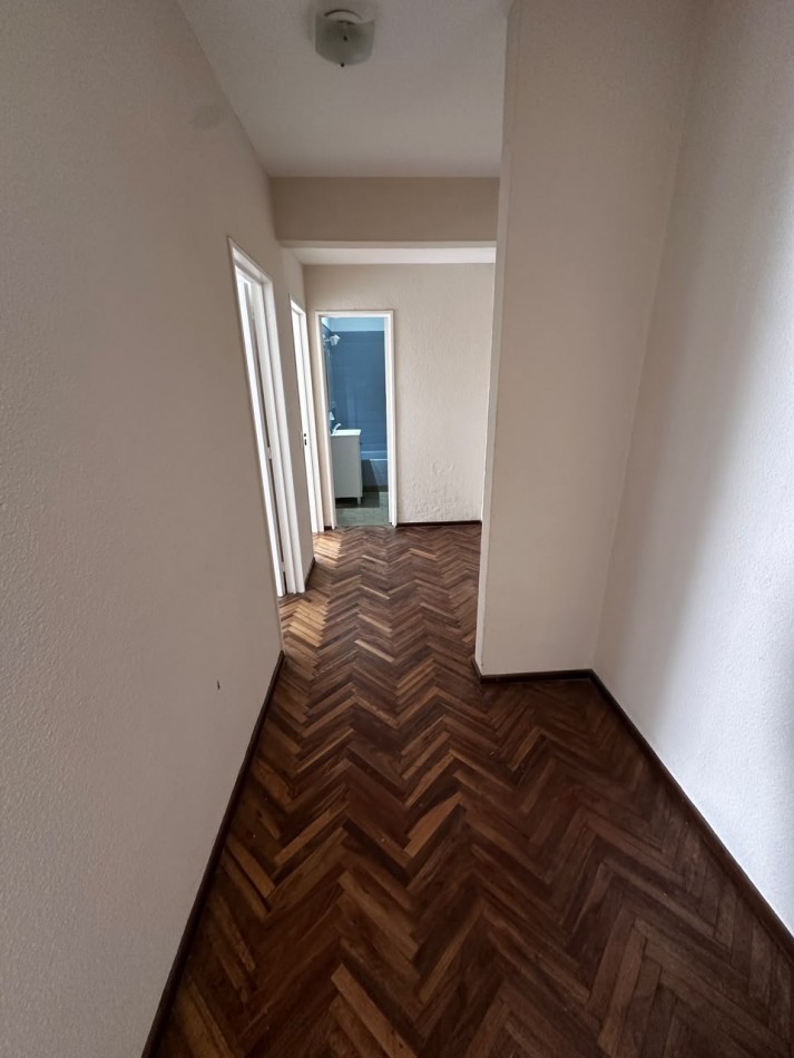 ALQUILER DEPARTAMENTO 3 AMBIENTES CON COCHERA