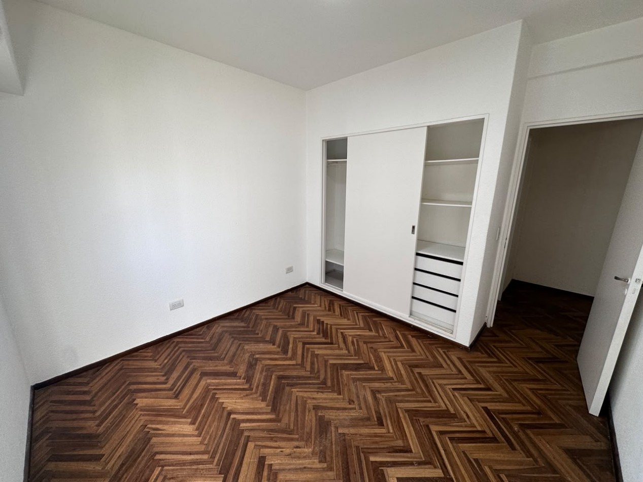 ALQUILER DEPARTAMENTO 3 AMBIENTES CON COCHERA