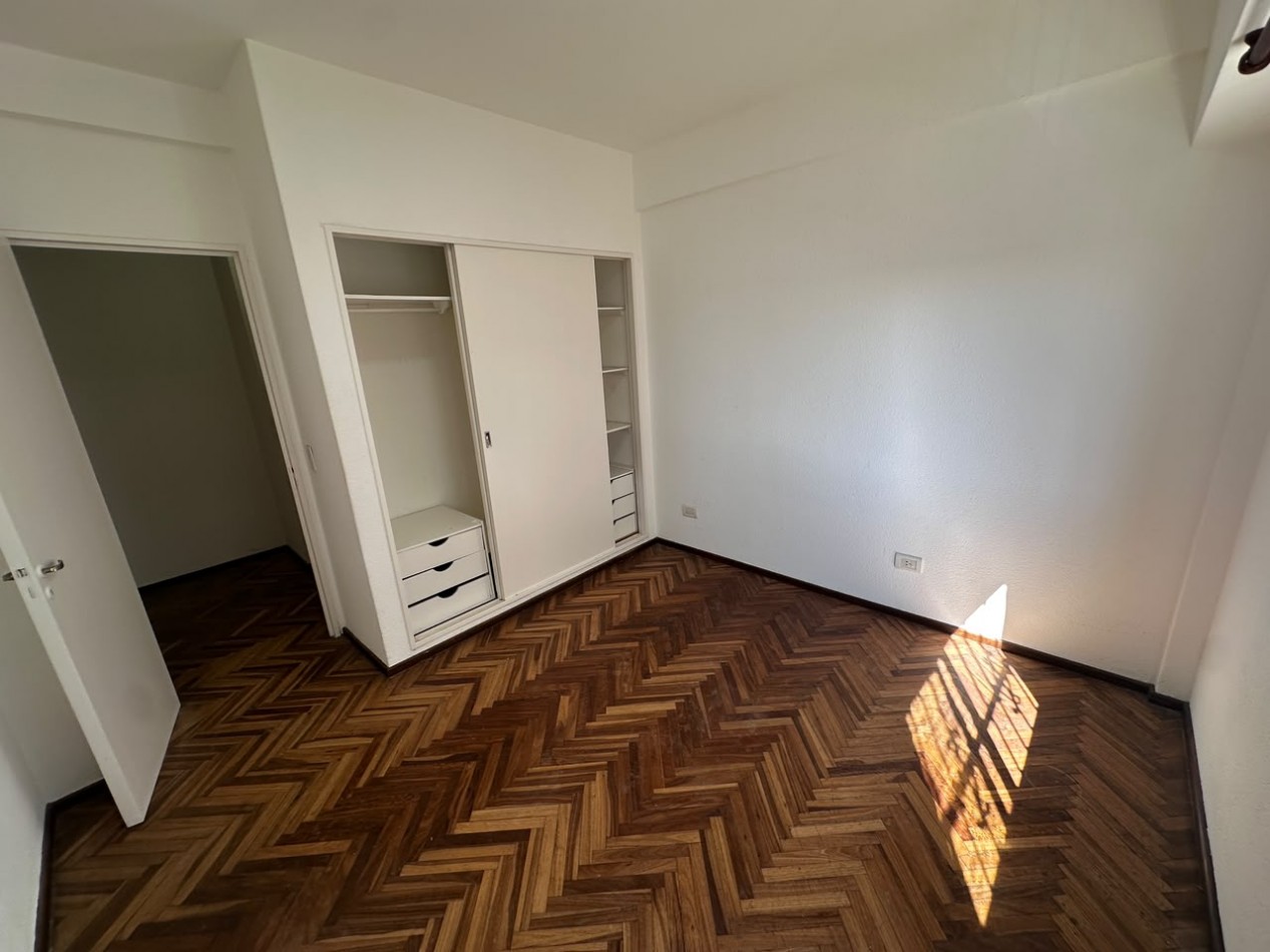 ALQUILER DEPARTAMENTO 3 AMBIENTES CON COCHERA