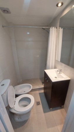 VENTA PH 2 AMBIENTES ZONA CHAUVIN