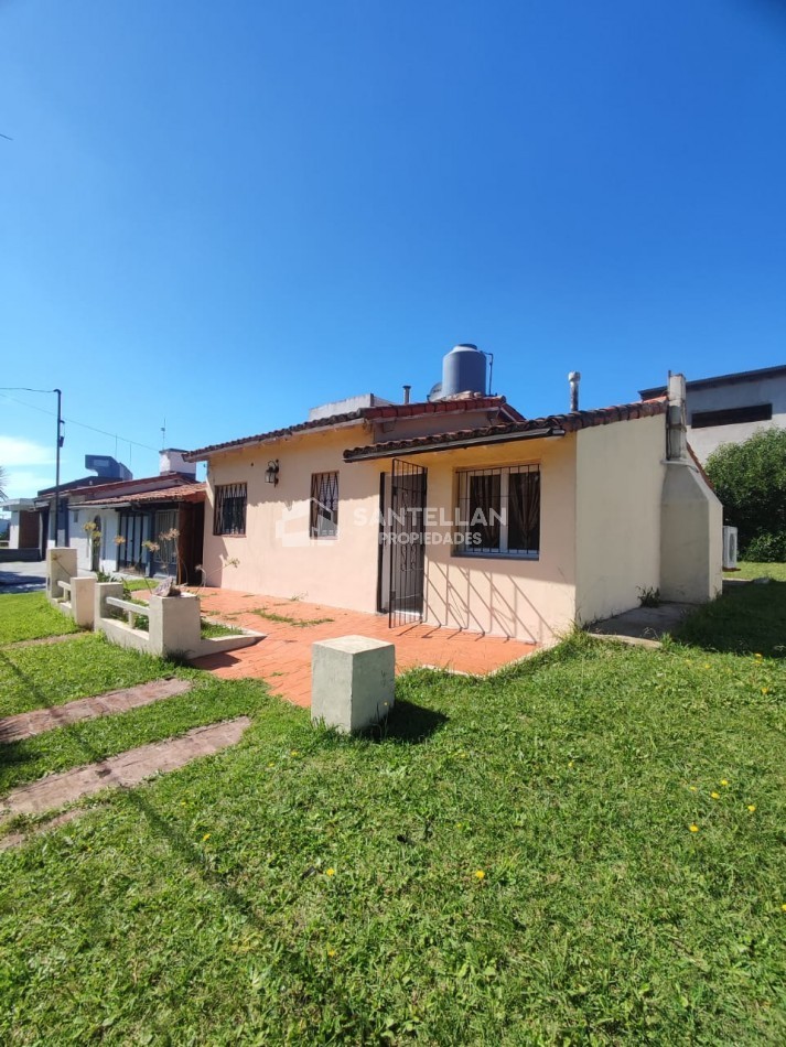 ALQUILER CASA 24 MESES 4 AMB ZONA ACANTILADOS 