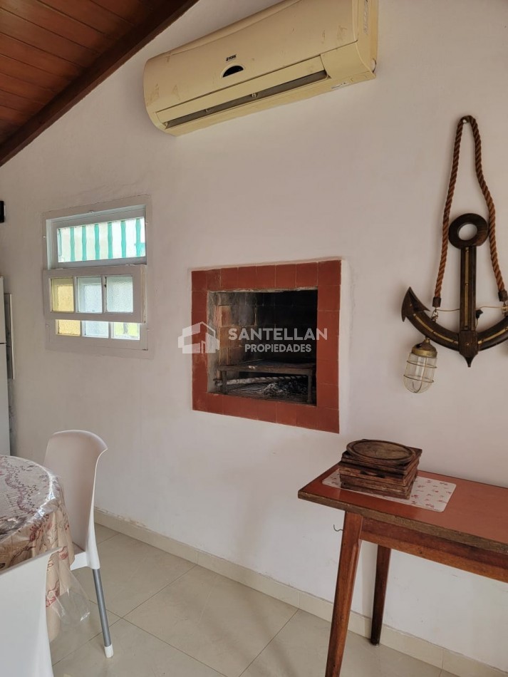 ALQUILER CASA 24 MESES 4 AMB ZONA ACANTILADOS 