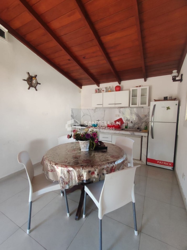 ALQUILER CASA 24 MESES 4 AMB ZONA ACANTILADOS 
