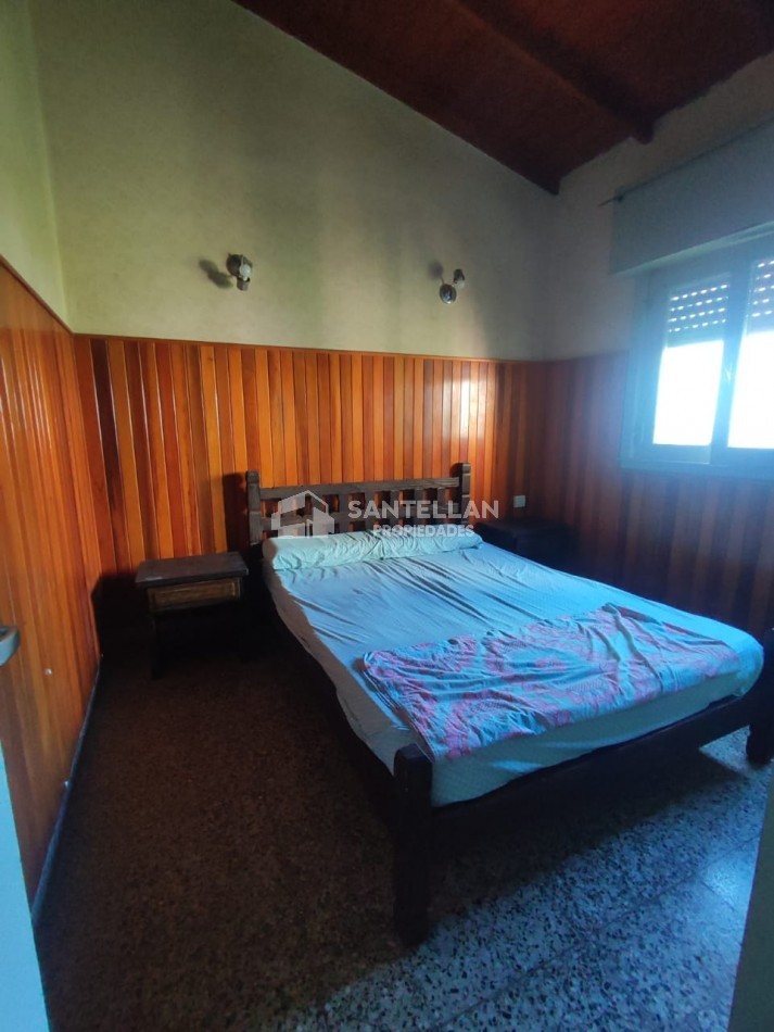 ALQUILER CASA 24 MESES 4 AMB ZONA ACANTILADOS 