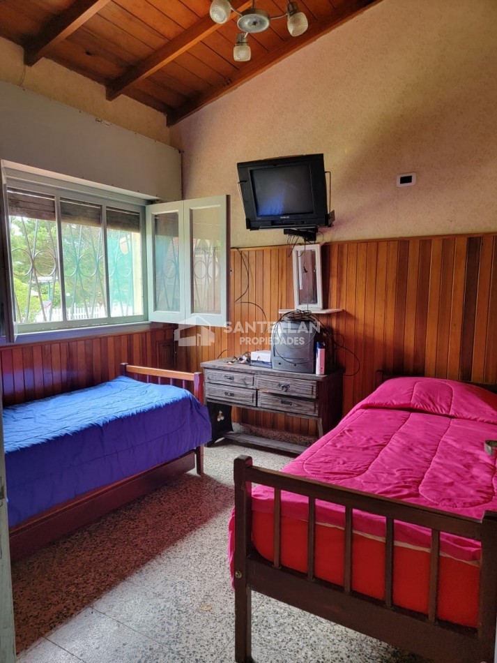 ALQUILER CASA 24 MESES 4 AMB ZONA ACANTILADOS 