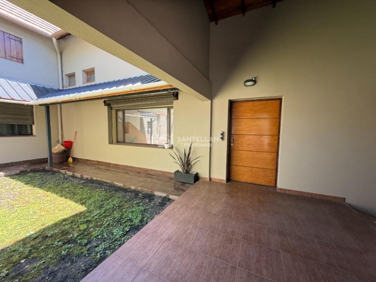 Casa 8 Ambientes | Apta Geriatrico - Uso Profesional o Vivienda | 400 m² Cubiertos | Punta Mogotes