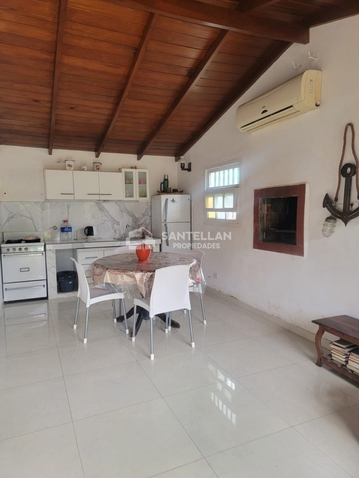 ALQUILER CASA 24 MESES 4 AMB ZONA ACANTILADOS 
