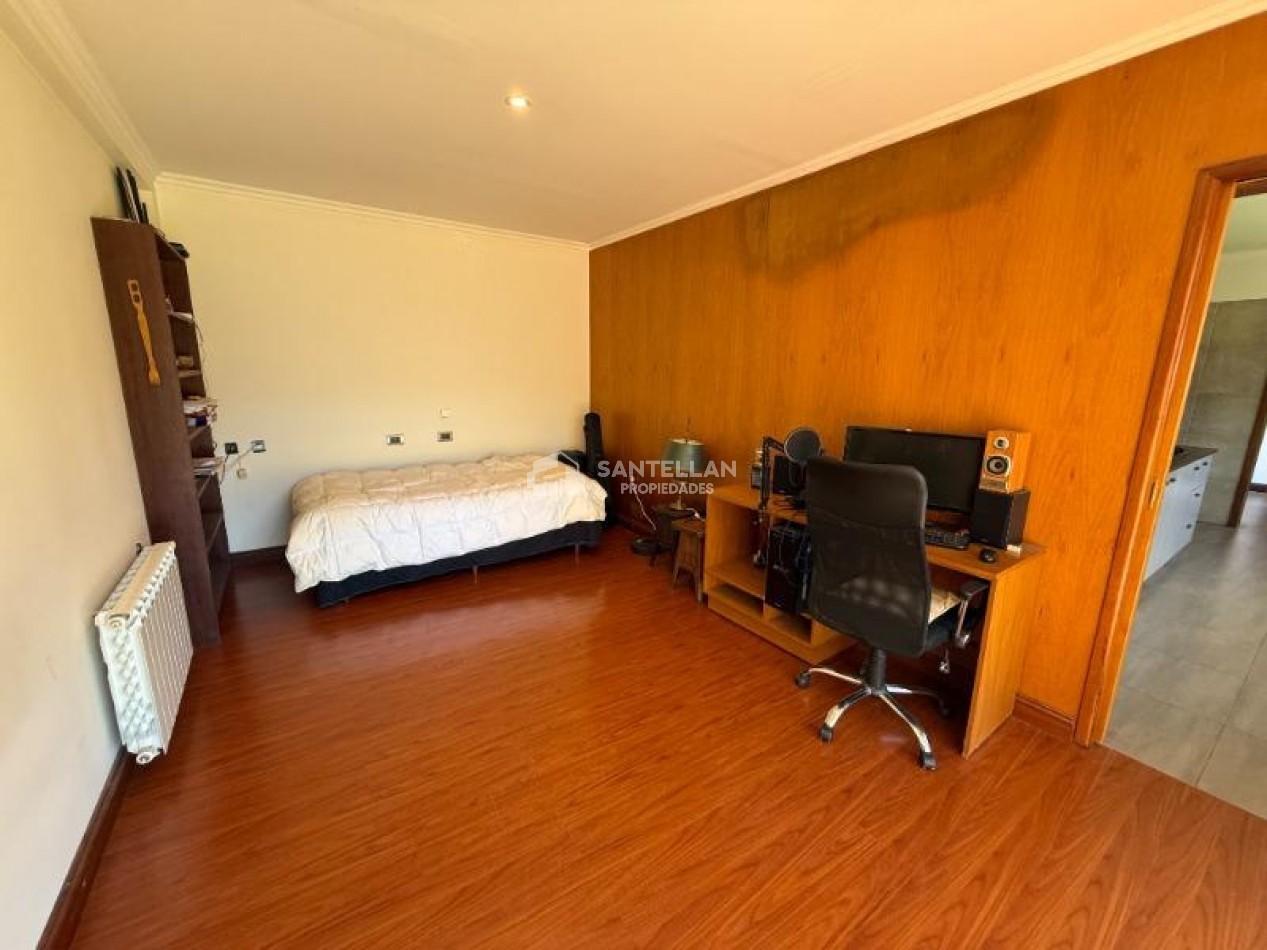 Casa 8 Ambientes | Apta Geriatrico - Uso Profesional o Vivienda | 400 m² Cubiertos | Punta Mogotes