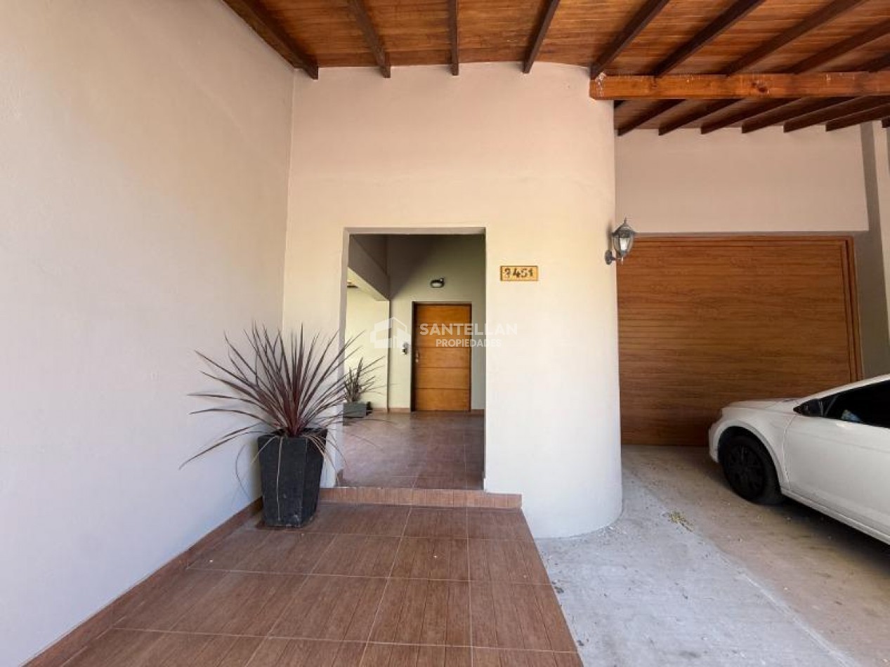 Casa 8 Ambientes | Apta Geriatrico - Uso Profesional o Vivienda | 400 m² Cubiertos | Punta Mogotes
