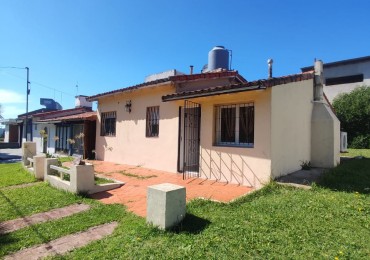 ALQUILER CASA 3 AMBIENTES EN ZONA SUR. 12 MESES!!!