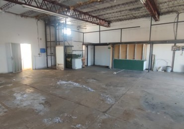 ALQUILER COMERCIAL VARIOS RUBROS
