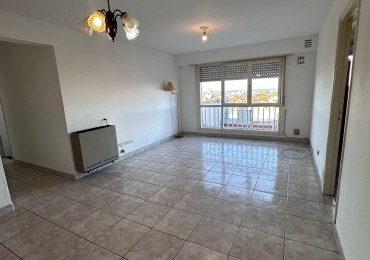 VENTA DEPARTAMENTO 3 AMBIENTES VISTA PARCIAL AL MAR