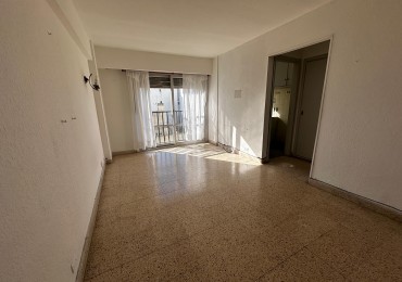 VENTA MONOAMBIENTE CON VISTA AL MAR PALACIO EDEN