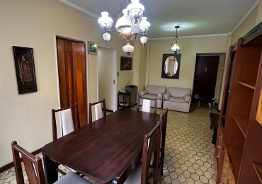 VENTA DEPARTAMENTO 3 AMBIENTES ZONA CLINICA COLON