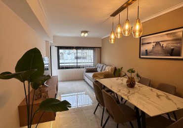 VENTA HERMOSO DEPARTAMENTO 3 AMBIENTES RECICLADO A NUEVO