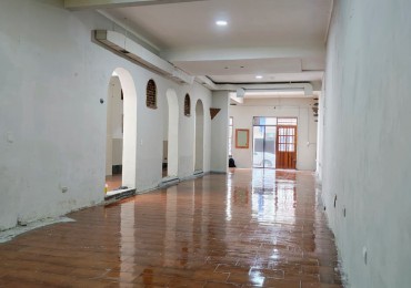 ALQUILER LOCAL COMERCIAL ZONA CENTRO