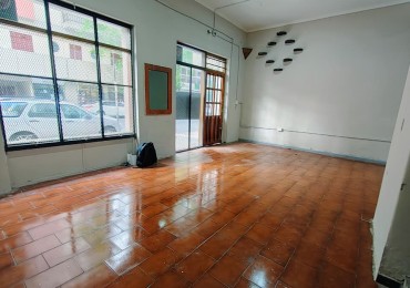ALQUILER LOCAL COMERCIAL ZONA CENTRO