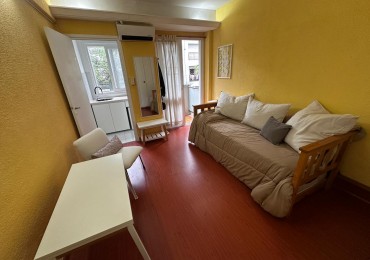 VENTA DEPARTAMENTO 1 AMB Y MEDIO ZONA ALDREY