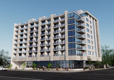 DEPARTAMENTO 3, 4 Y 5 AMBIENTES EN POZO FRENTE AL MAR 