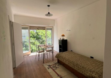 ALQUILER DE ESTUDIANTES MONOAMBIENTE A LA CALLE