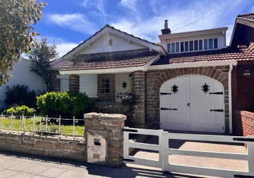 ALQUILER CHALET 6 AMBIENTES ZONA PLAZA MITRE