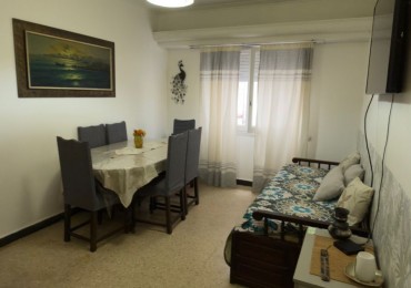 DEPARTAMENTO 2 AMBIENTES ZONA CENTRO