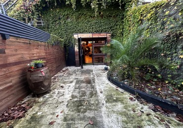 ALQUILER DE GALPON PARA ESPACIOS MULTIPLES