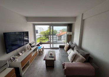 DEPARAMENTO 2 AMBIENTES CON BALCON AL FRENTE ZONA MOGOTES