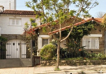 ALQUILER CHALET USO PROFESIONAL ZONA STELLA MARIS