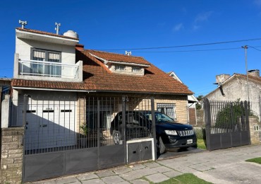 ALQUILER PH DE 3 AMBIENTES ZONA MOGOTES