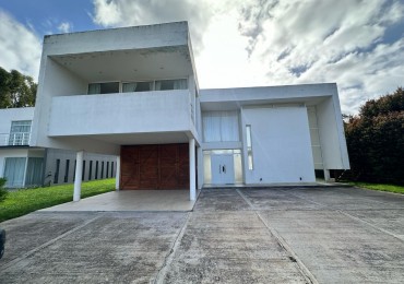 ALQUILER CASA RUMENCO BARRIO LOS PINOS