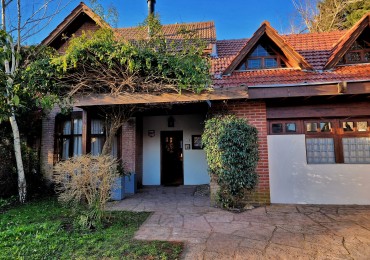 ALQUILER CASA 5 AMB EN CAISAMAR