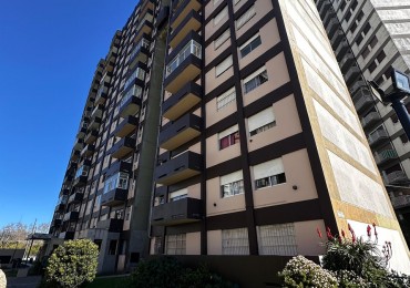 ALQUILER DEPARTAMENTO 3 AMBIENTES CON COCHERA