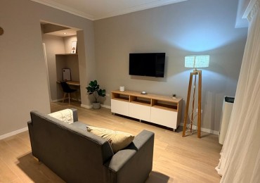 ALQUILER DEPARTAMENTO 2 AMBIENTES RECICLADO A NUEVO