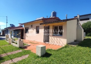 ALQUILER CASA 24 MESES 4 AMB ZONA ACANTILADOS 